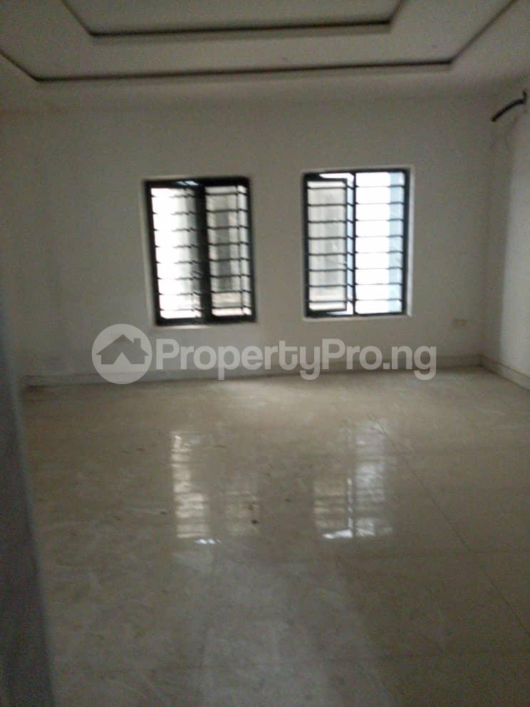 3 bedroom Flat / Apartment for rent Cooperative Estate Badore Ajah Lagos