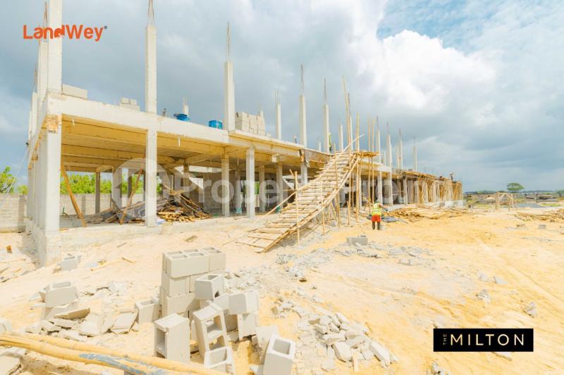 3 bedroom House for sale Awoyaya Ajah Lagos Awoyaya Ajah Lagos