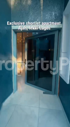 4 bedroom House for shortlet Ado Road Ajah Lagos