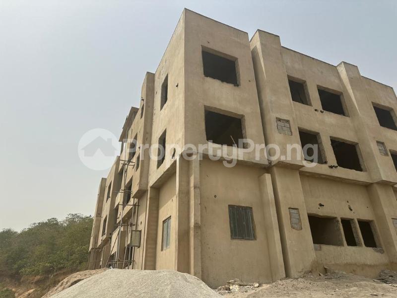 3 bedroom House for sale Fha, Behind Coza, Guzape Abuja