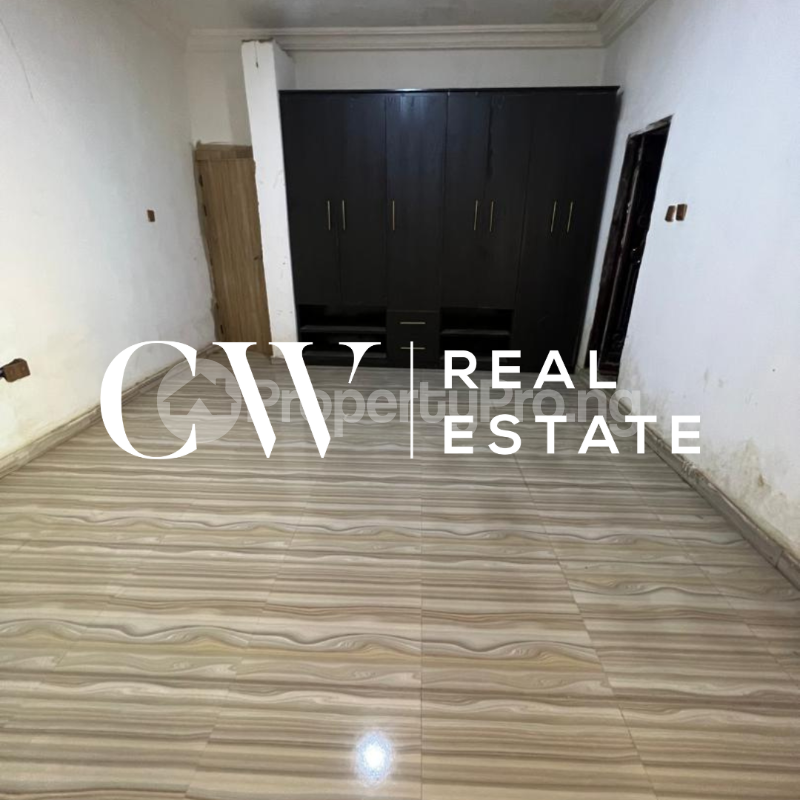 3 bedroom Flat / Apartment for rent Guzape Abuja