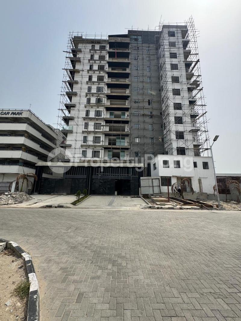 3 bedroom Flat / Apartment for sale Victoria Island Lagos