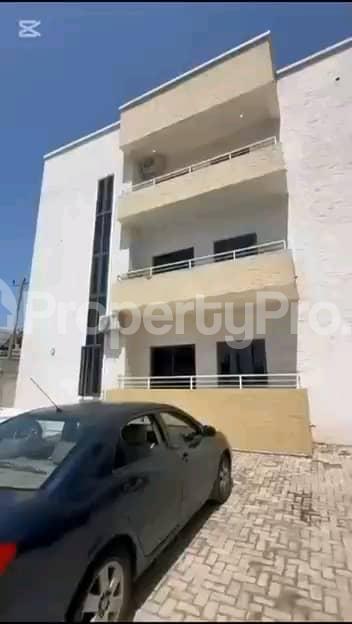 3 bedroom House for sale Jahi Abuja