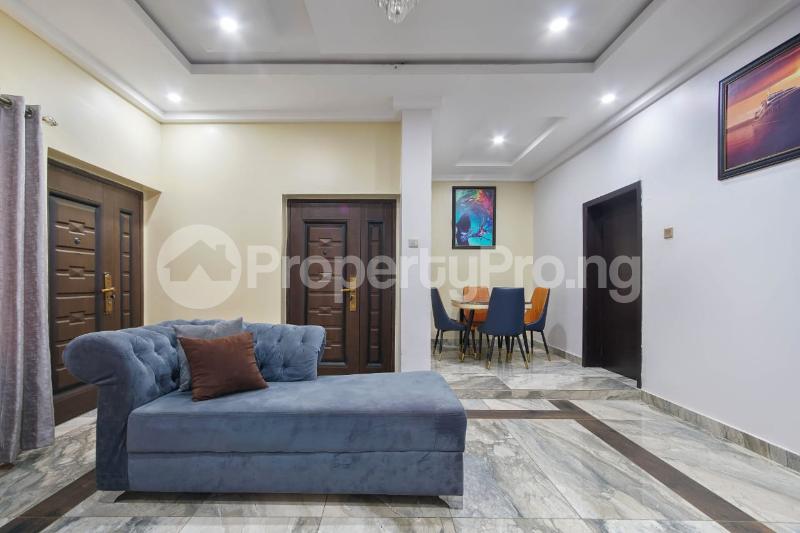 3 bedroom Flat / Apartment for shortlet Oregun Ikeja Lagos