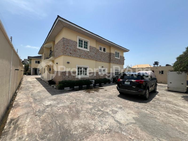 2 bedroom Flat / Apartment for sale Ikoyi Lagos