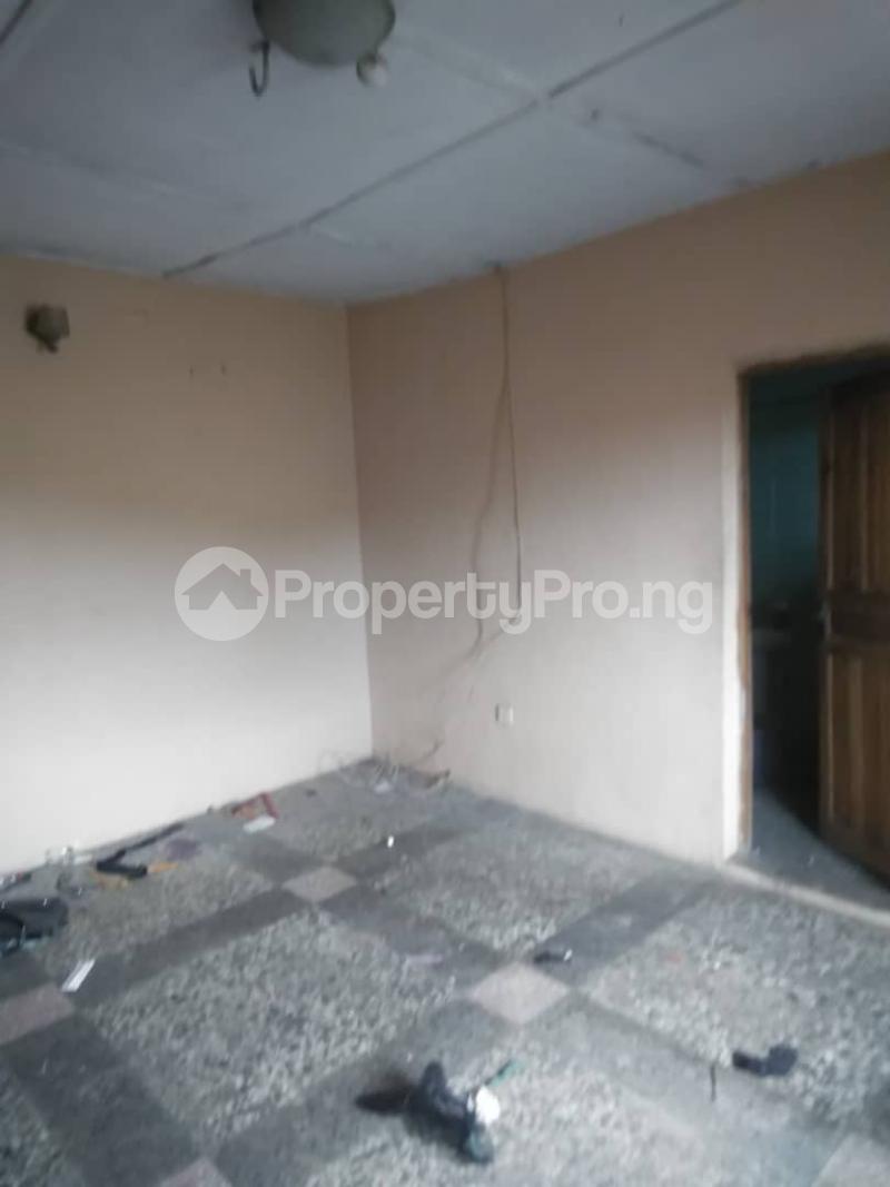 3 bedroom Flat / Apartment for rent Hallelujah Quarters Ibafo Obafemi Owode Ogun