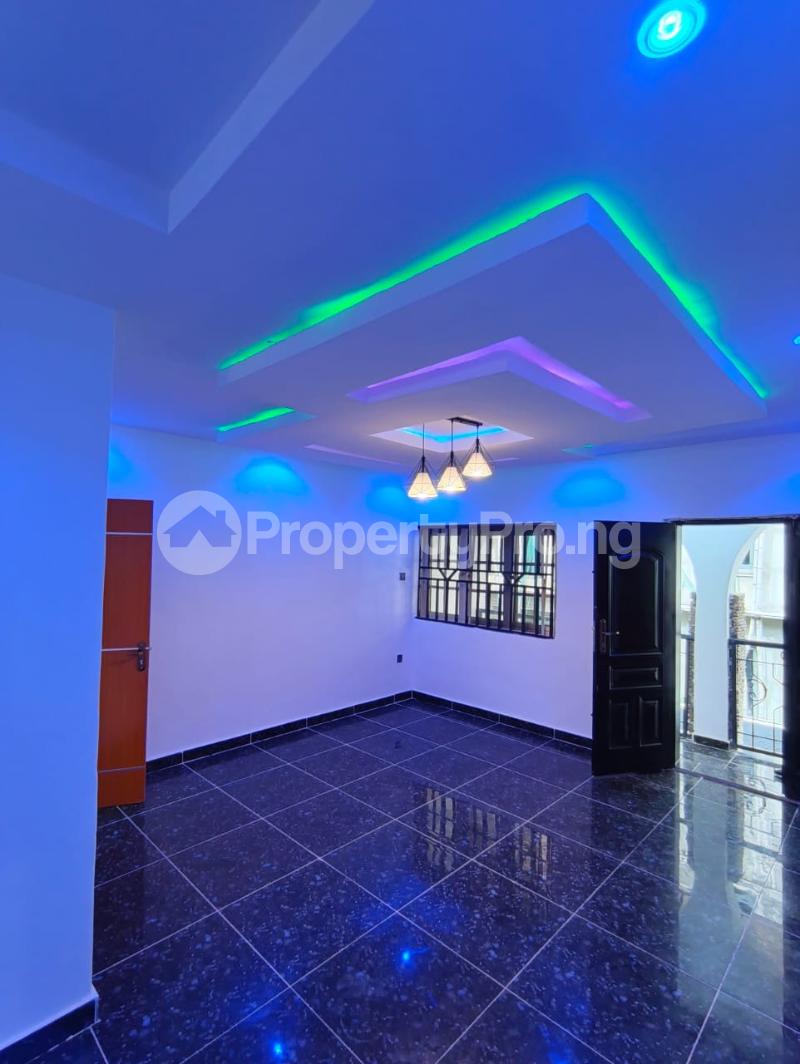 3 bedroom Flat / Apartment for rent Ologolo Lekki Lagos