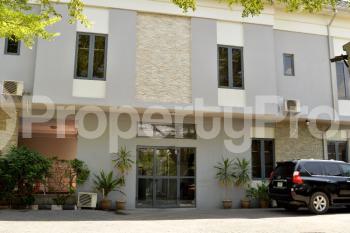 3 bedroom Flat / Apartment for rent 19 Ladipo Omotesho Cole Street. Lekki Phase 1 Lekki Lagos