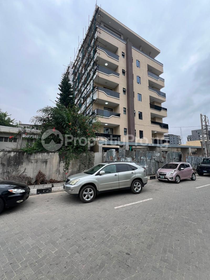 3 bedroom House for sale Ikoyi Lagos