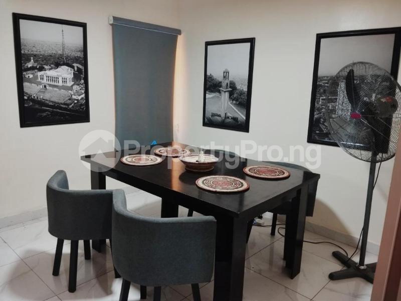 3 bedroom Flat / Apartment for shortlet Maitama Abuja