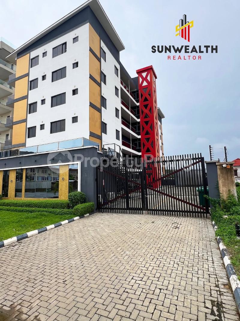 3 bedroom Flat / Apartment for sale Ikoyi Lagos