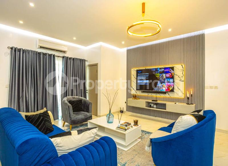 3 bedroom Flat / Apartment for shortlet Allen Avenue Ikeja Lagos