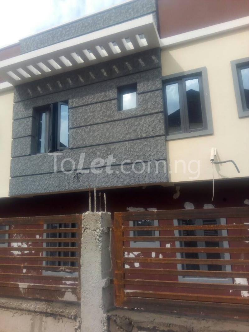 3 bedroom Flat / Apartment for rent Oloko Nla Ajah Lagos