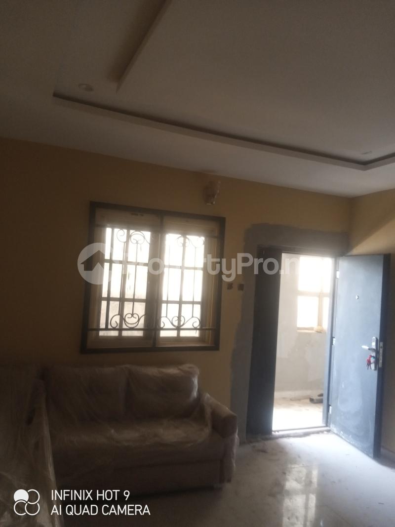 3 Bedroom Flat / Apartment in Asaba Delta Flat / Apartment for rent