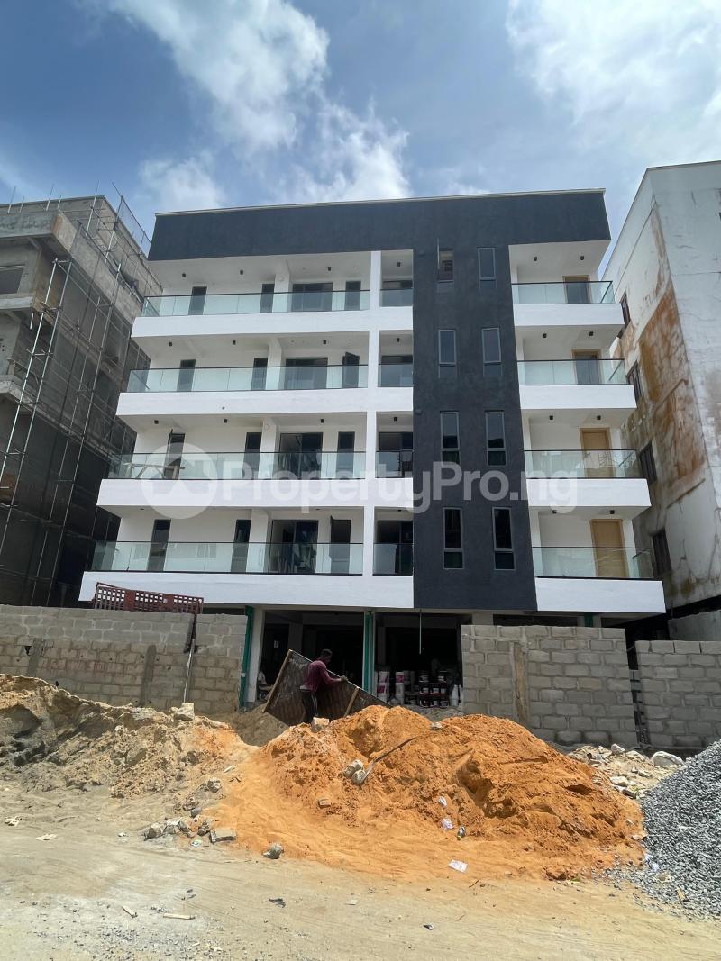3 bedroom Flat / Apartment for sale Ikate Lekki Lagos