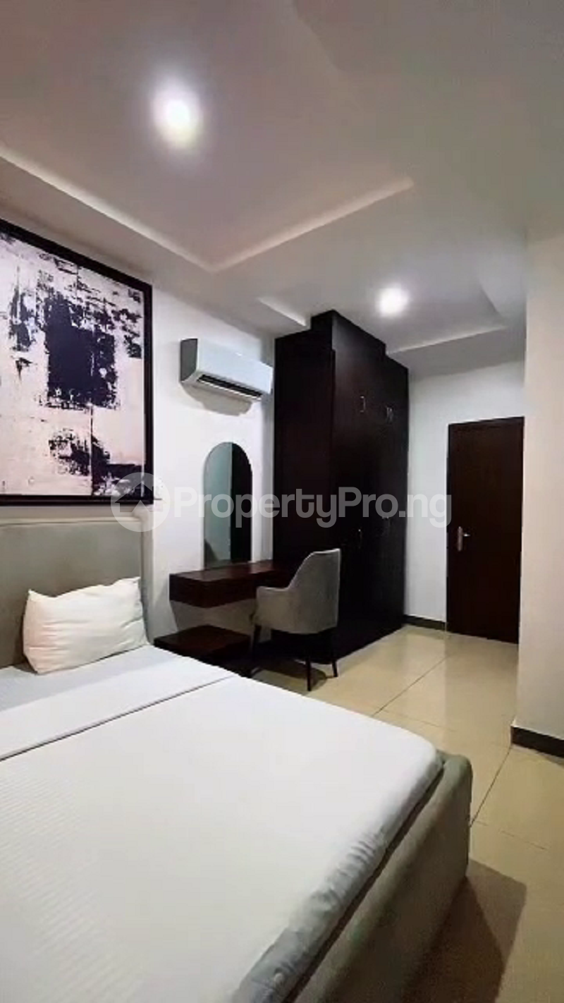 3 bedroom Flat / Apartment for shortlet Parkview Estate Ikoyi Lagos