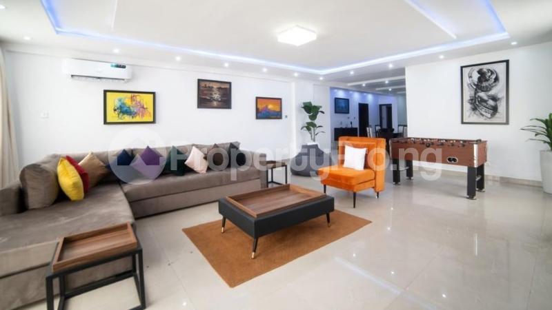 3 bedroom Flat / Apartment for shortlet Ikeja Lagos