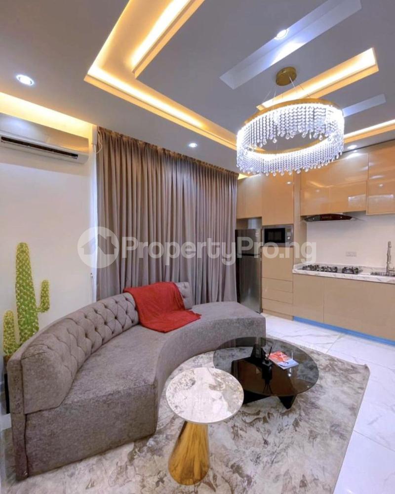 1 bedroom Flat / Apartment for rent Ajah Lagos