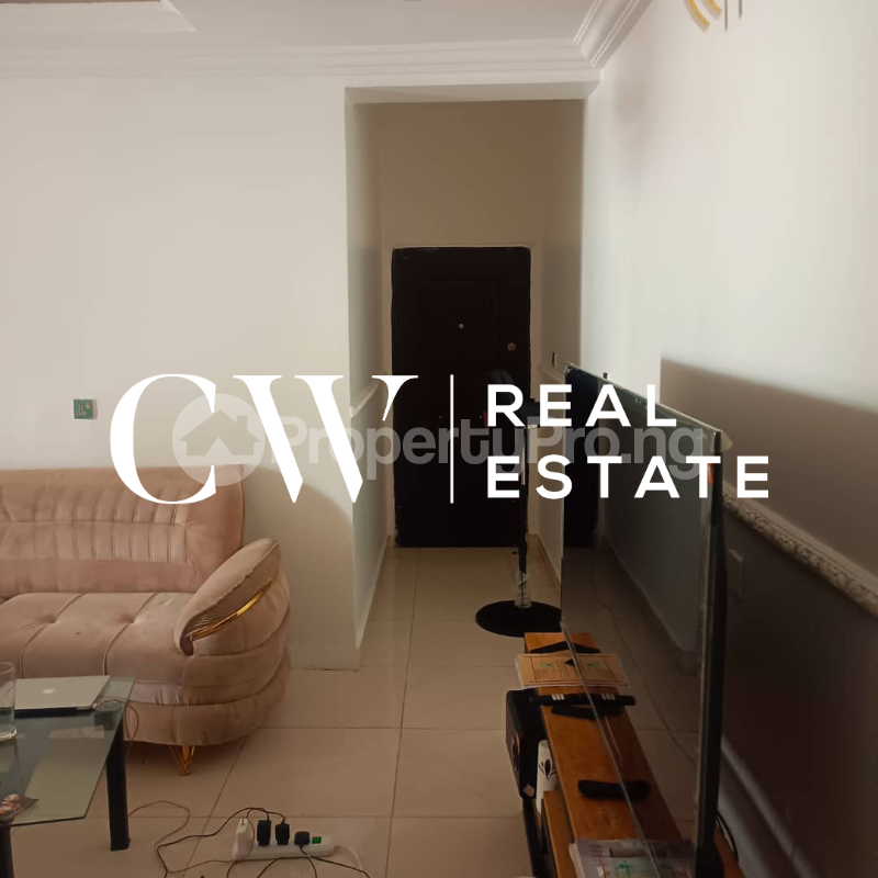 3 bedroom Flat / Apartment for rent Ikoyi Lagos