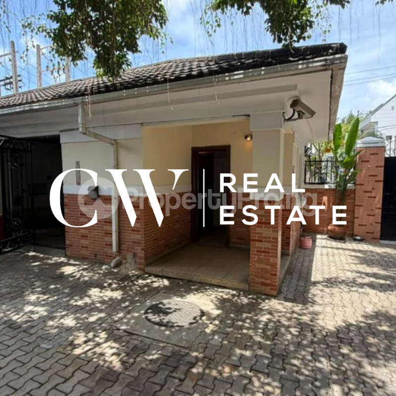 3 bedroom Flat / Apartment for rent Parkview Estate Ikoyi Lagos