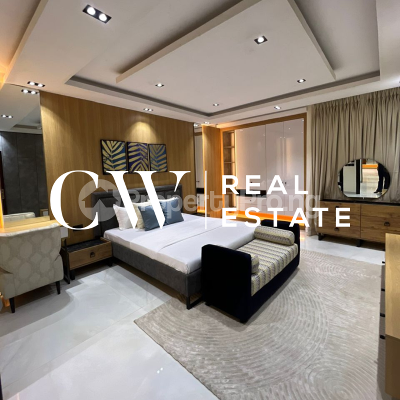 3 bedroom Flat / Apartment for rent Ikoyi Lagos