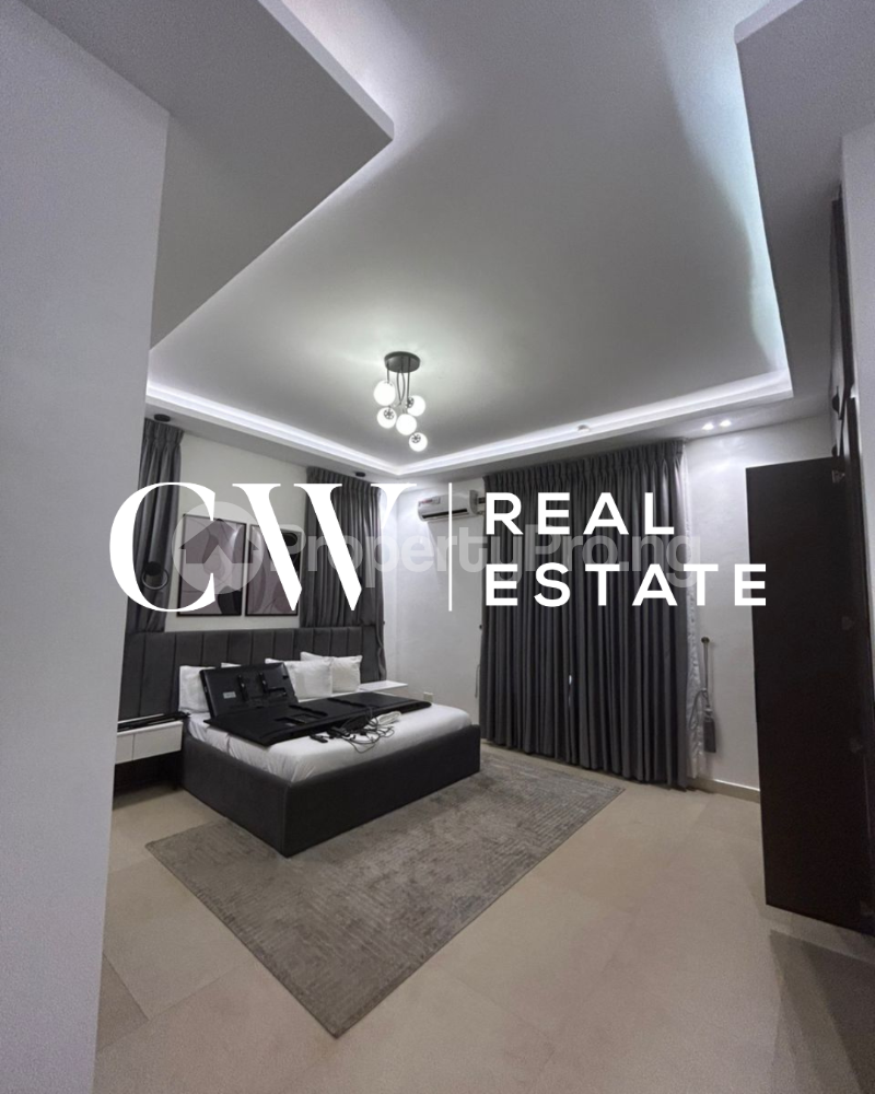 3 bedroom Flat / Apartment for rent Ikoyi Lagos