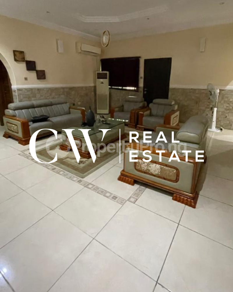 3 bedroom Flat / Apartment for rent Parkview Estate Ikoyi Lagos