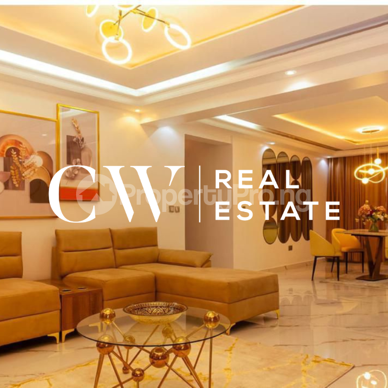 3 bedroom Flat / Apartment for rent Ikoyi Lagos