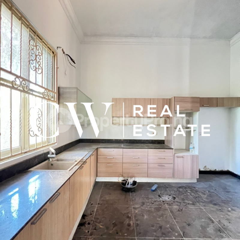 3 bedroom Flat / Apartment for rent Ikoyi Lagos