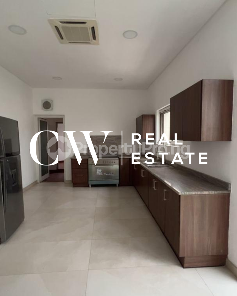 3 bedroom Flat / Apartment for rent Banana Island Ikoyi Lagos