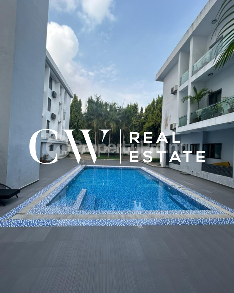 3 bedroom Flat / Apartment for rent Ikoyi Lagos
