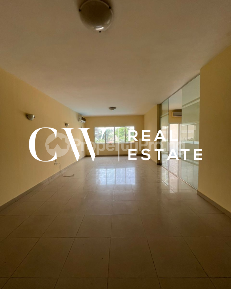 3 bedroom Flat / Apartment for rent Banana Island Ikoyi Lagos