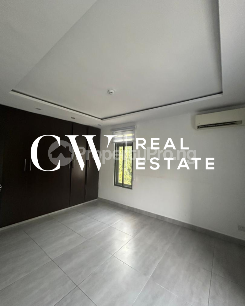 3 bedroom Flat / Apartment for rent Ikoyi Lagos