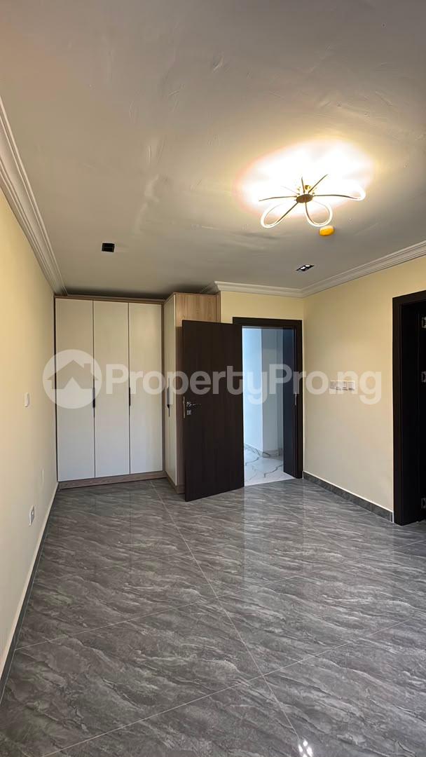 3 bedroom Flat / Apartment for sale Ogudu GRA Ogudu Lagos