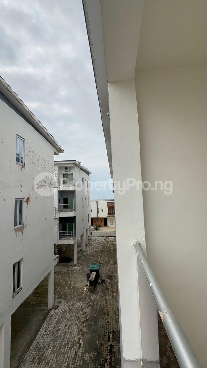 3 bedroom Flat / Apartment for sale Ikate Lekki Lagos