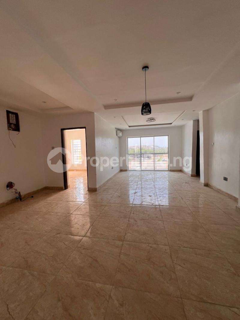 3 bedroom House for sale Katampe Main Abuja