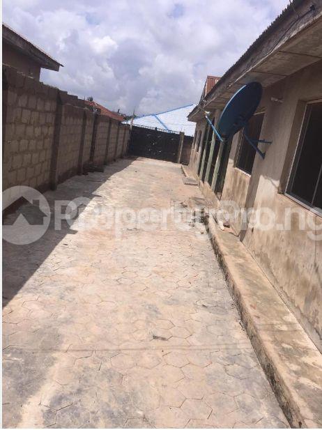 3 bedroom Flat / Apartment for rent Iyana Church Alakia Ibadan Oyo