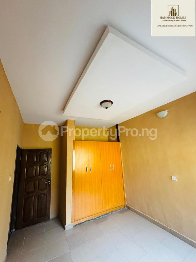 3 bedroom House for rent Legacy Estate, Opposite Kolapo Ishola Gra Akobo Ibadan Oyo - 3