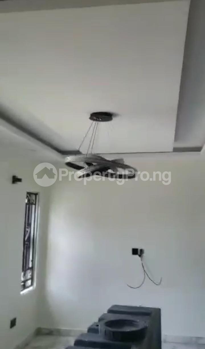 3 bedroom House for rent  Sangotedo Ajah Lagos