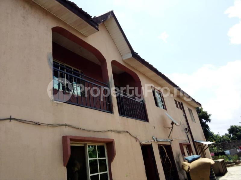 3 bedroom Flat / Apartment for rent Ire Akari Estate, Off Ori Okuta Road, Off Isawo Road Agric Ikorodu Lagos