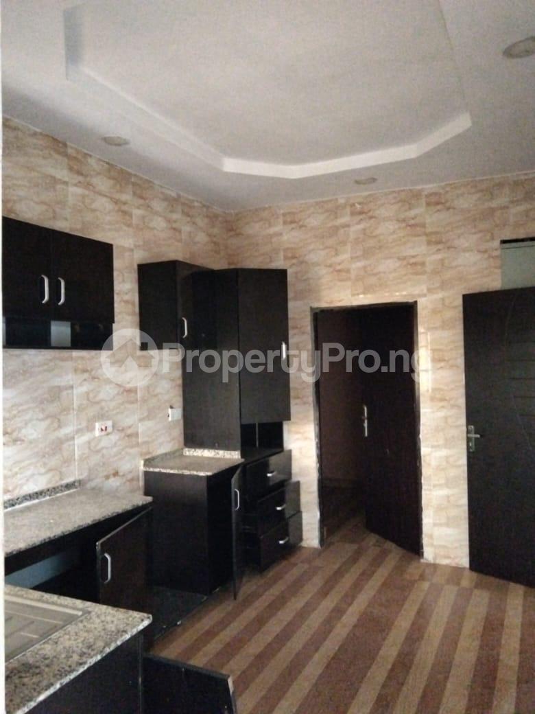 3 bedroom Flat / Apartment for rent Moyede Street, Anifalaje , Akobo Akobo Ibadan Oyo