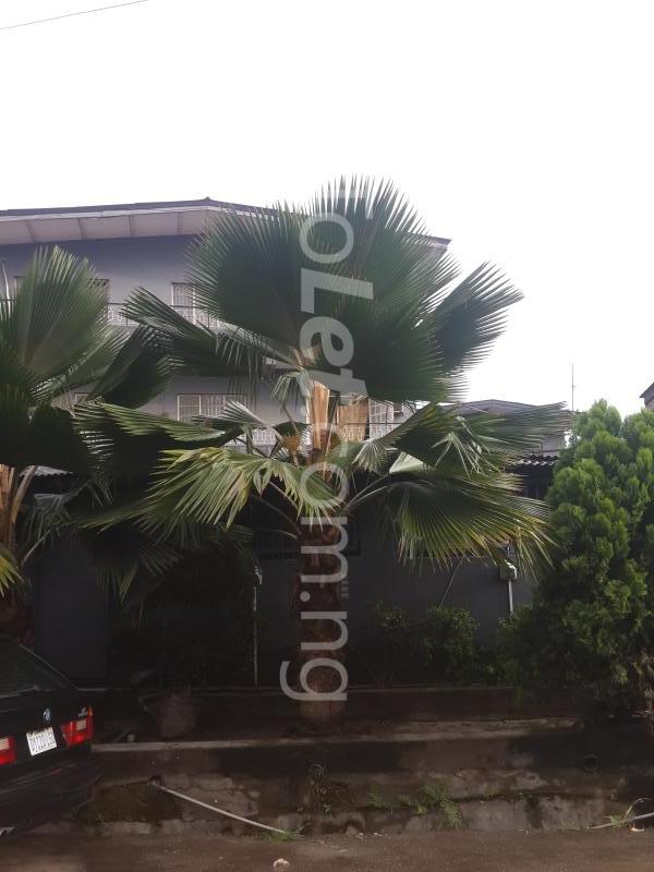 3 bedroom Flat / Apartment for rent Balogun Street Alausa Ikeja Lagos