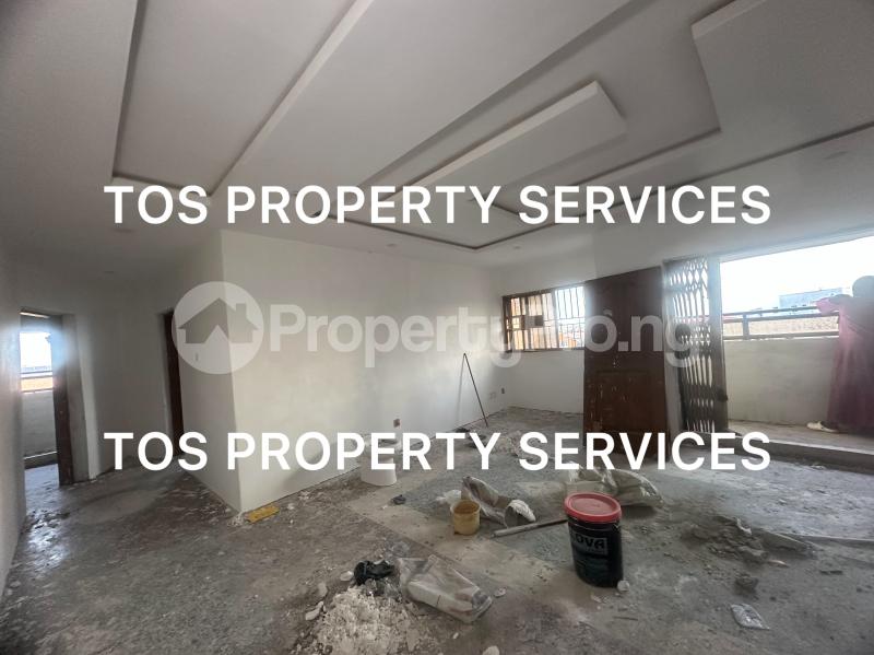 3 bedroom Flat / Apartment for rent Yaba Yaba Lagos