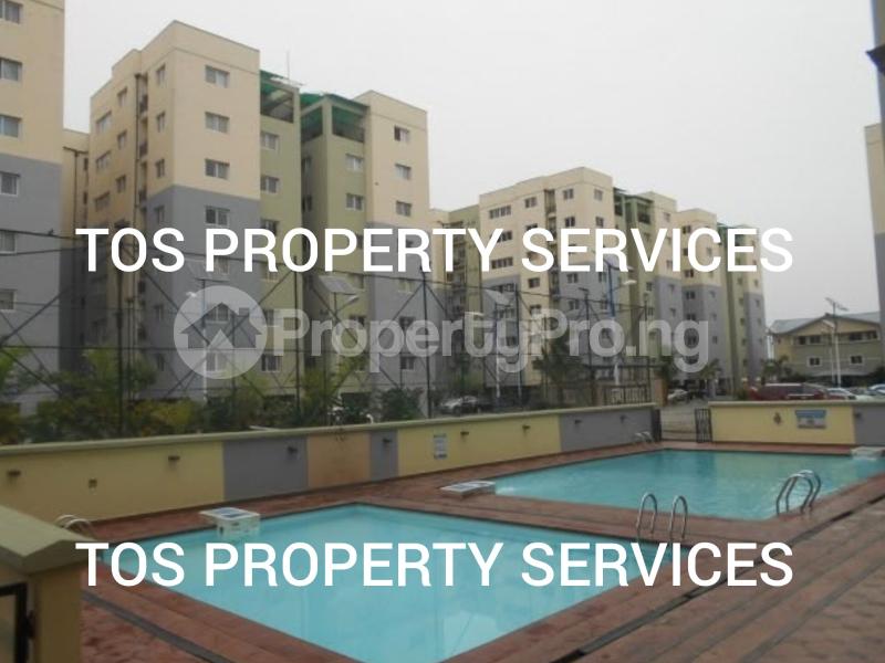 3 bedroom Flat / Apartment for rent Prime Water Gardens @ Ikate, Lekki Ikate Lekki Lagos