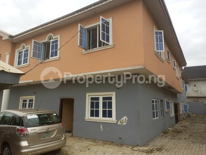 3 bedroom Flat / Apartment for rent Olokonla Ajah Lagos