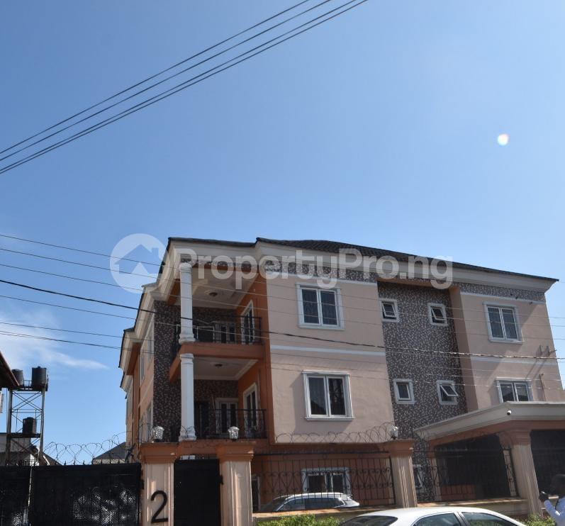 3 bedroom Flat / Apartment for rent Ikate Lekki Lagos