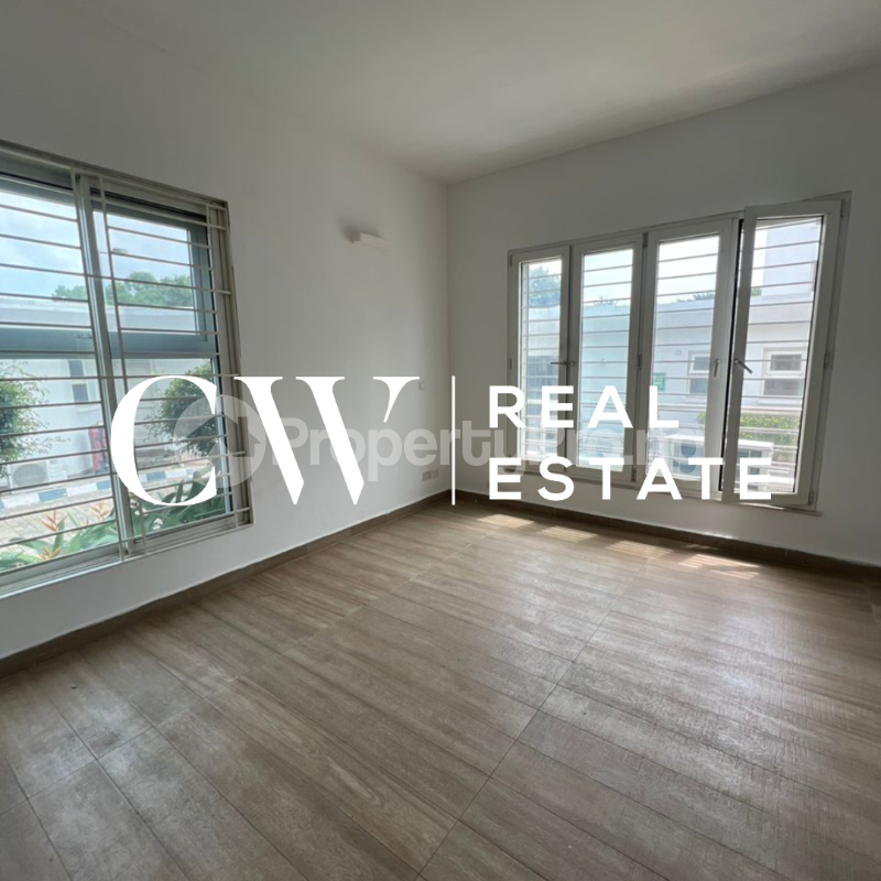 3 bedroom Flat / Apartment for rent Banana Island Ikoyi Lagos