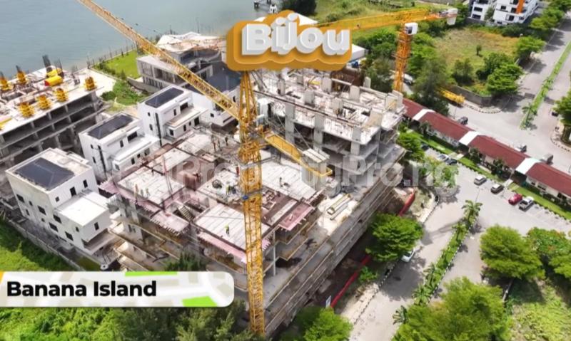 3 bedroom House for sale Banana Island Banana Island Ikoyi Lagos