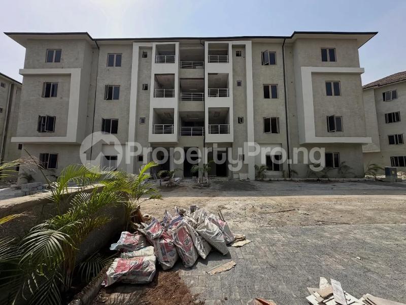 3 bedroom House for sale Idu Abuja