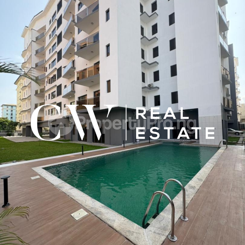 3 bedroom Flat / Apartment for sale Ikate Lekki Lagos